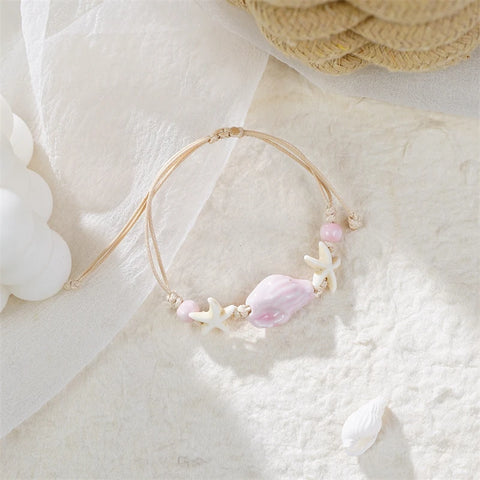 Bohemia Sea Turtle Bracelet