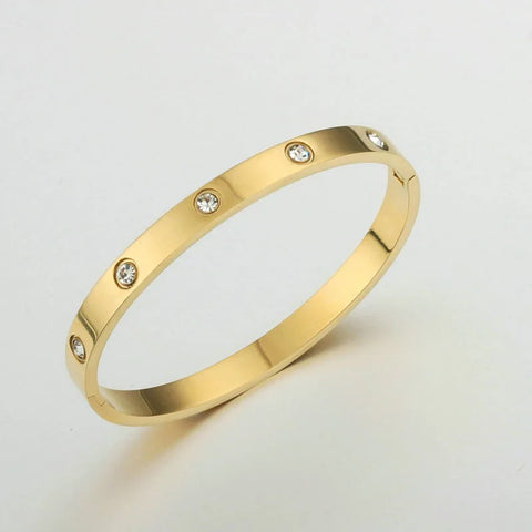 ZG Women's Fashion Bracelet