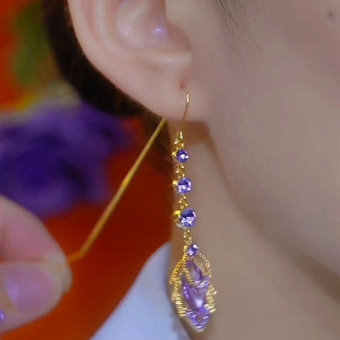 ER22Y0170 Earrings