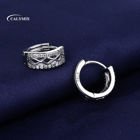 E2915 Earrings