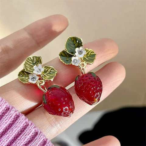 SMT022- Earrings