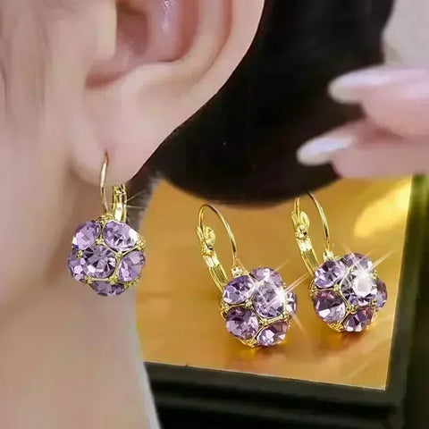 ER22Y0252 Earrings