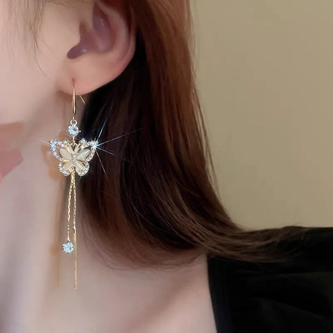 ER22Y0064-2 Earrings