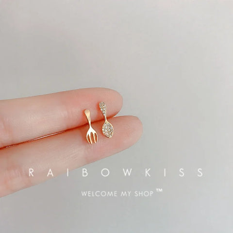 Fashion Earrings