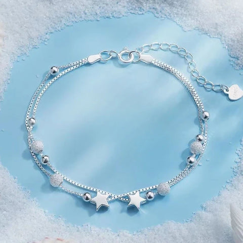 925 Sterling Silver Cuff Bracelet