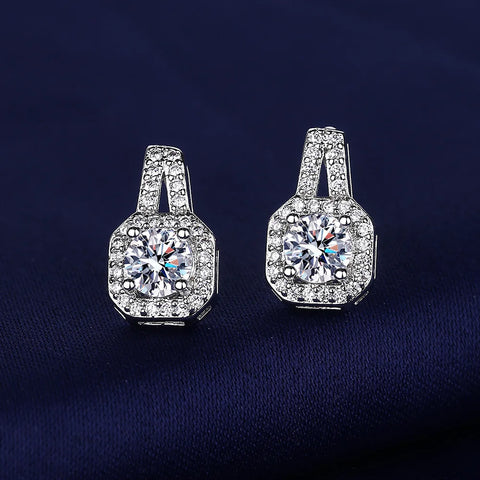 Exquisite Leaves Crystal: Zircon Leafy Crystals.