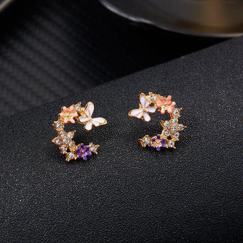 ER24Y0238 Earrings