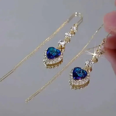 vc1473-2 Earrings
