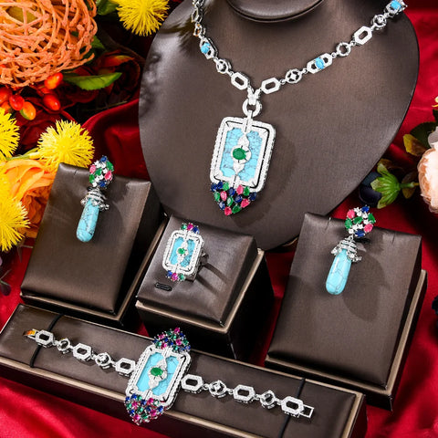 Bridal Jewelry Set