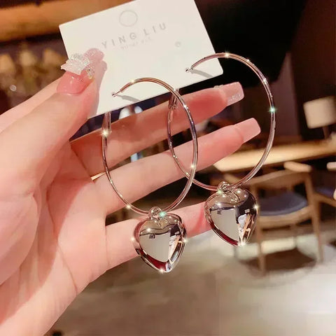 ER22Y0252 Earrings