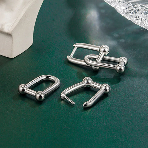 A Earrings