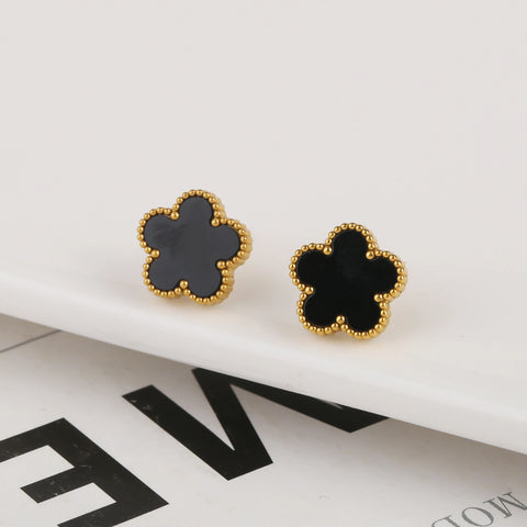 Gold Plated Stainless Steel