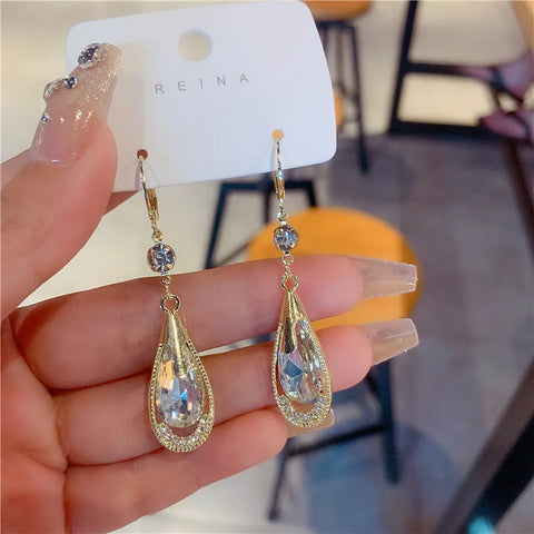 ER22Y0064-2 Earrings
