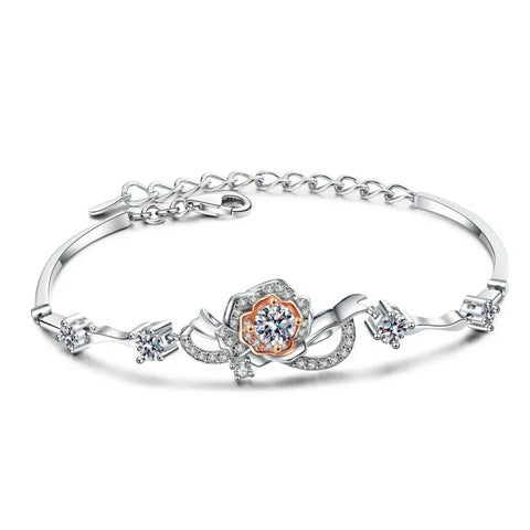 Quality Platinum PT950 Luxury Fine Jewelry