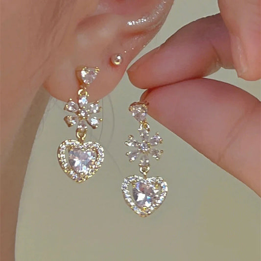 ER22Y1531 Earrings