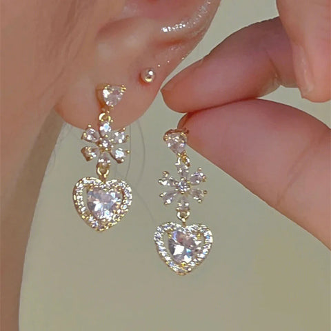 ER22Y1531 Earrings