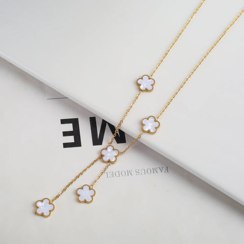Gold Plated Stainless Steel