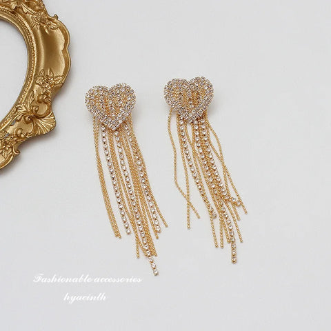 ER22Y0064-2 Earrings