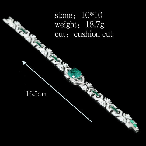 WUIHA Vintage 100% 925 Sterling Silver