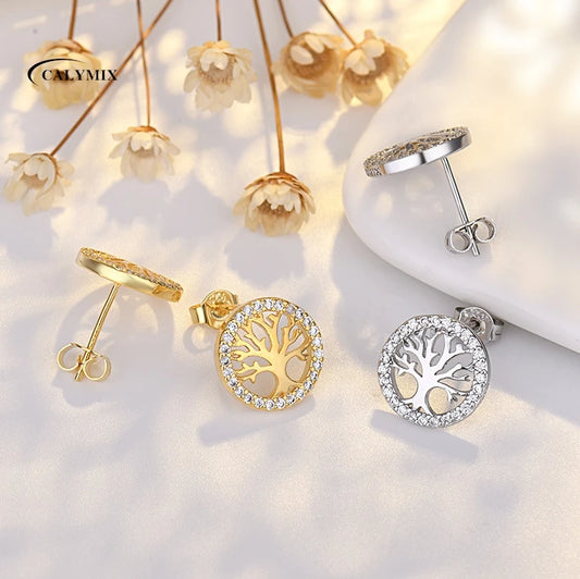 Exquisite Leaves Crystal: Zircon Leafy Crystals.