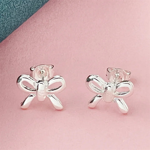 Andara Genuine 925 sterling silver earrings