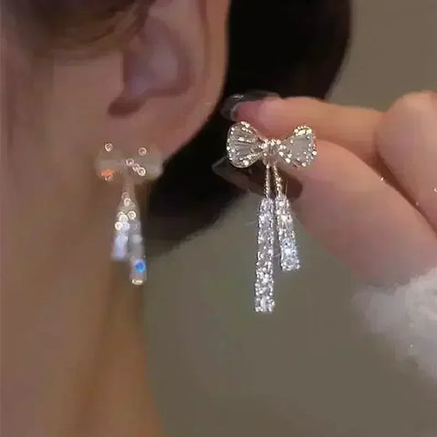 ER22Y0252 Earrings