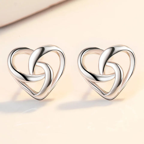 A Earrings