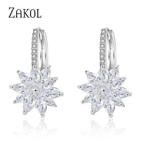 56567j  Earrings