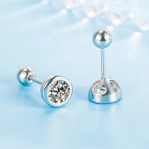 A Earrings