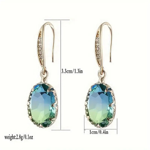 SMT021 Earrings