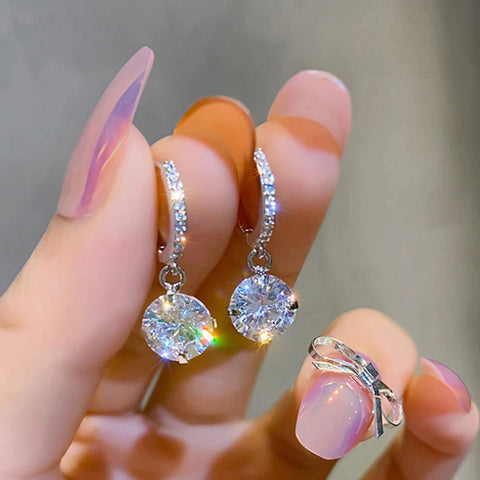 ER22Y0927 Earrings