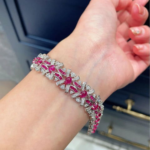 KQDANCE Bracelet Fine Jewelry