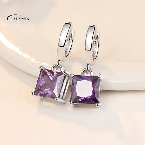 SKU2 Earrings