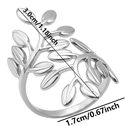 1Pc Stainless Steel Waterproof