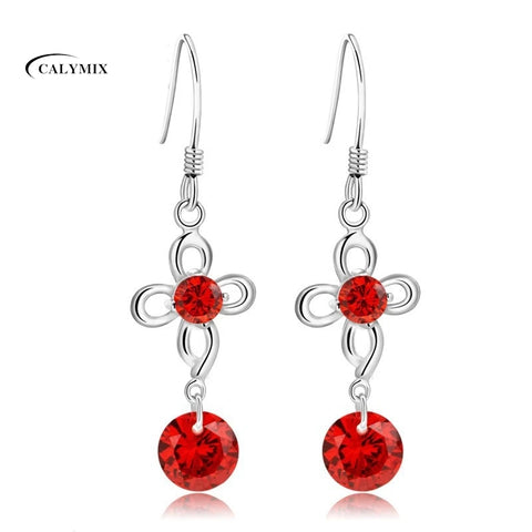 SKU2 Earrings