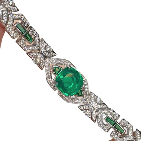 ZOCA Fashion 925 Sterling Silver Jewelry