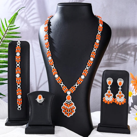 Bridal Jewelry Set