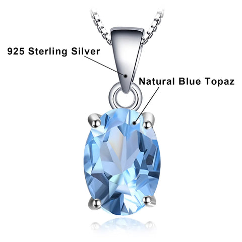 Garnet Amethyst Citrine Peridot Blue Topaz