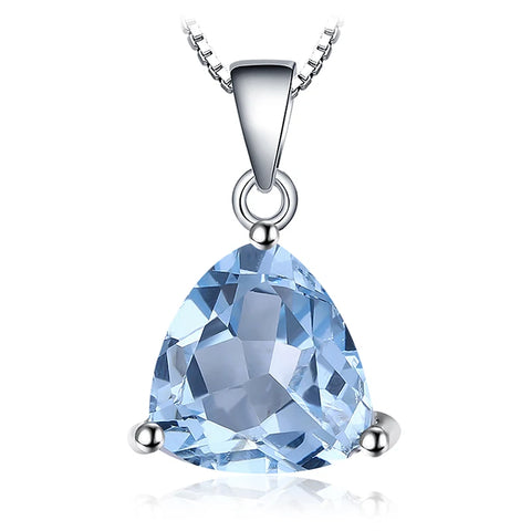 Garnet Amethyst Citrine Peridot Blue Topaz