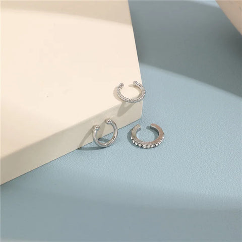 KOTiK 2024 Fashion Earrings