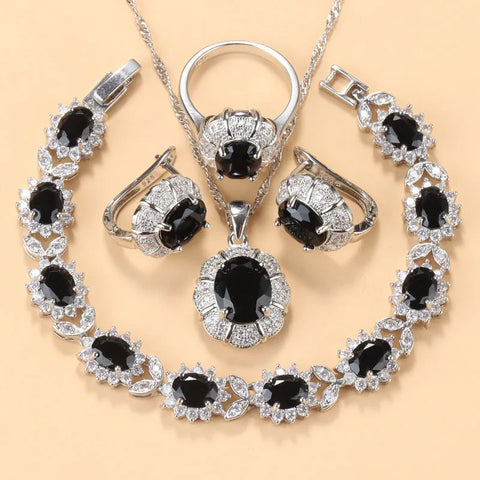 Bridal Purple Zircon