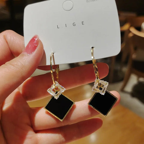 ER22Y0064-2 Earrings