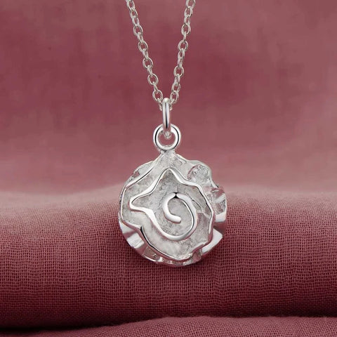 butterfly 925 Sterling Silver Charms women necklace jewelry   fashion cute Heart pendant snake