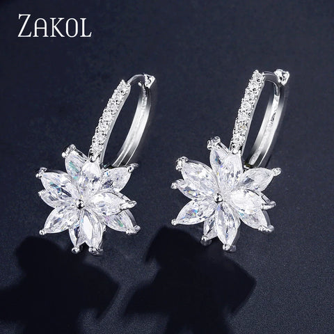 56567j  Earrings