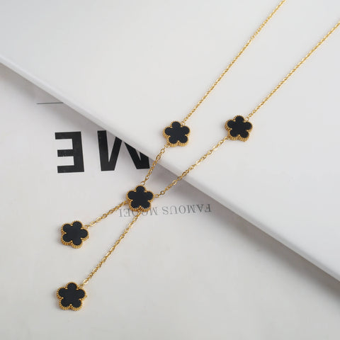Gold Plated Stainless Steel