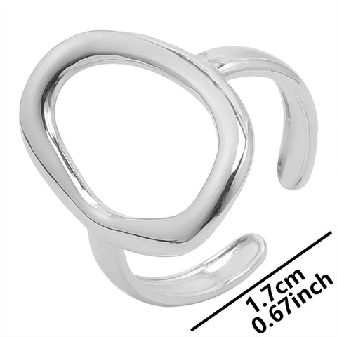 1Pc Stainless Steel Waterproof