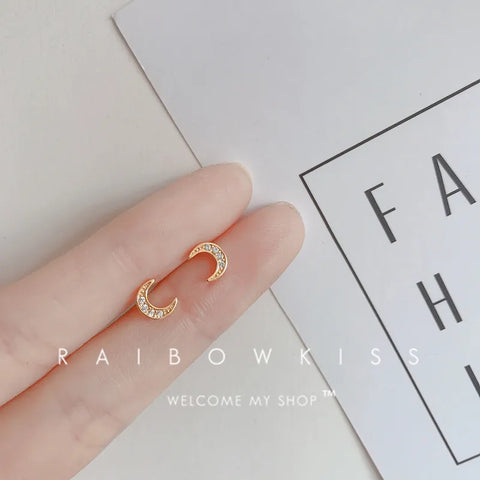 Fashion Earrings