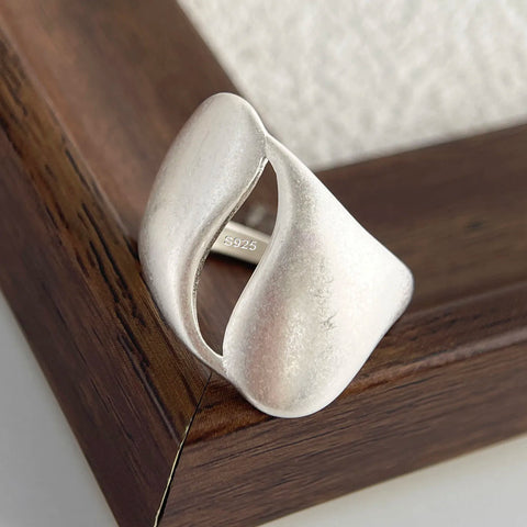 925 Sterling Silver Rings
