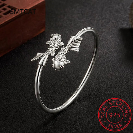 Hot New 925 Sterling Silver Bracelets