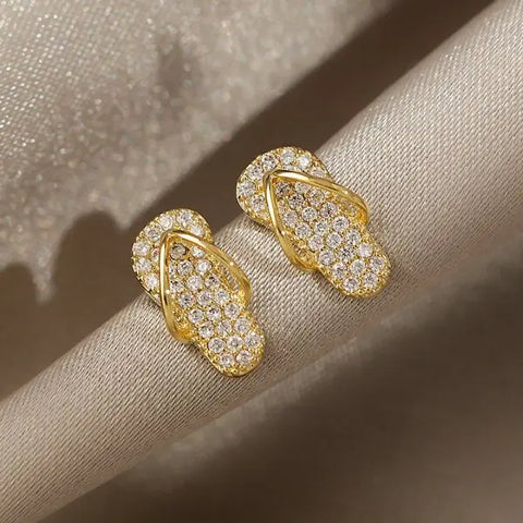 E1897 Earrings